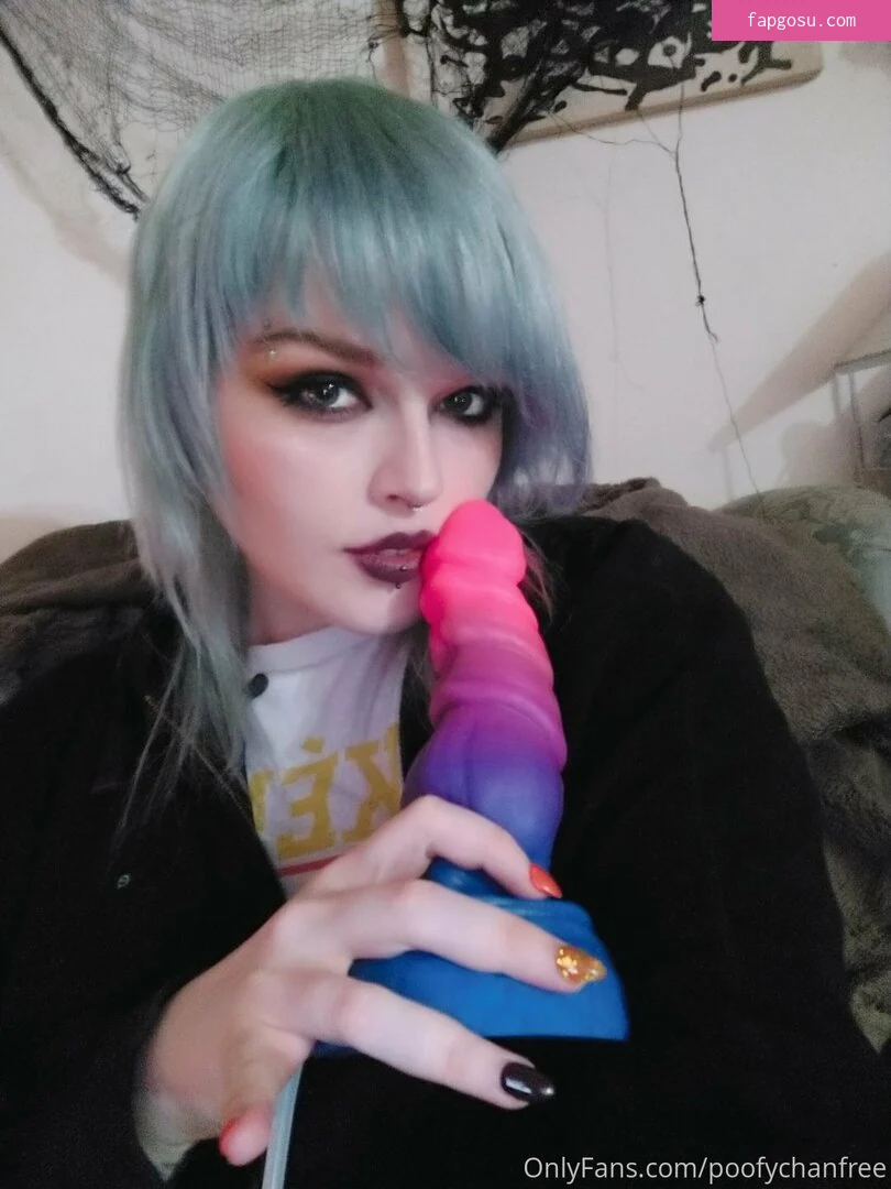 poofychanfree