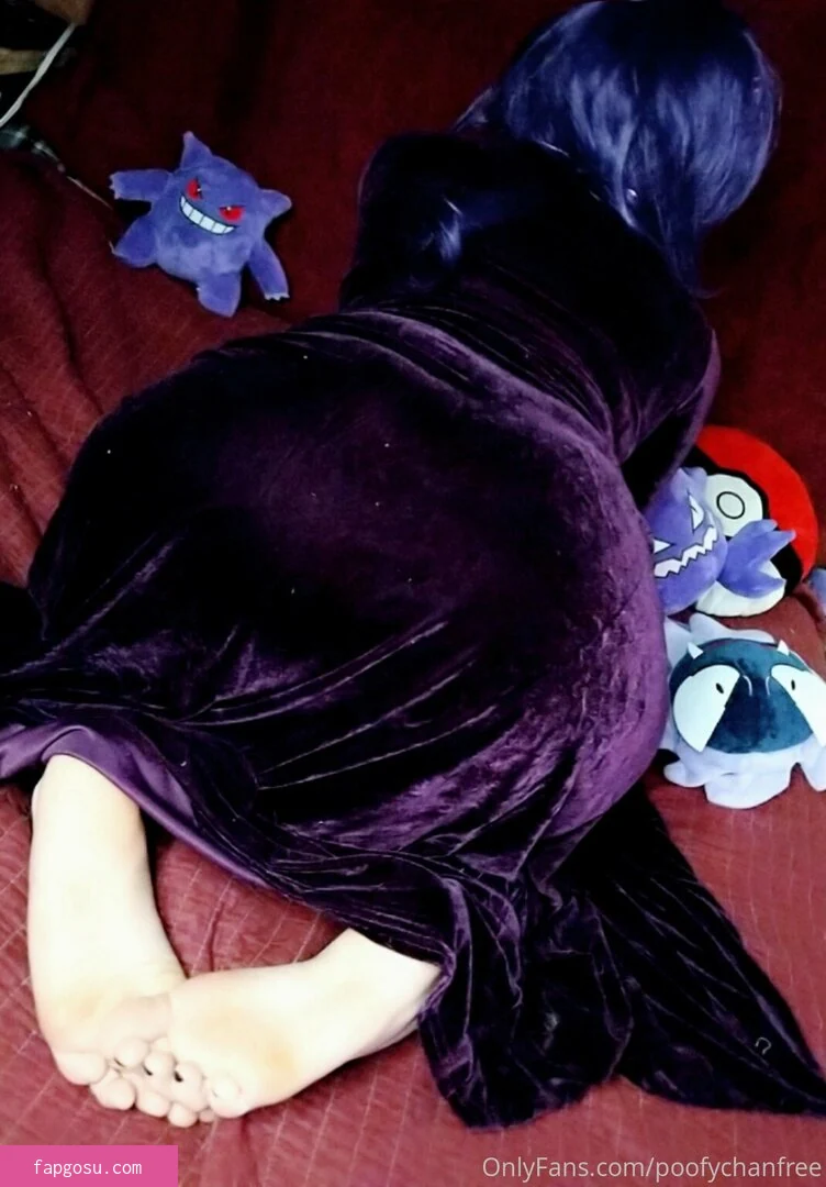 poofychanfree