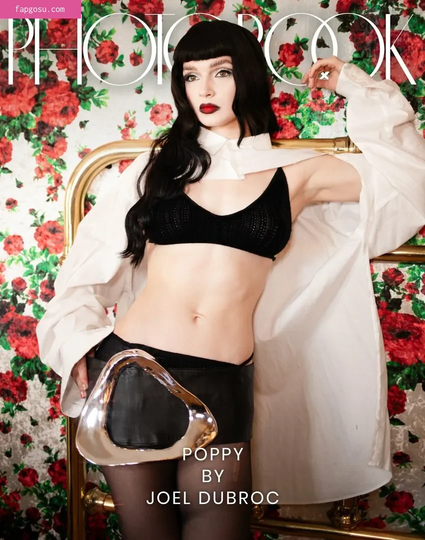 Poppy