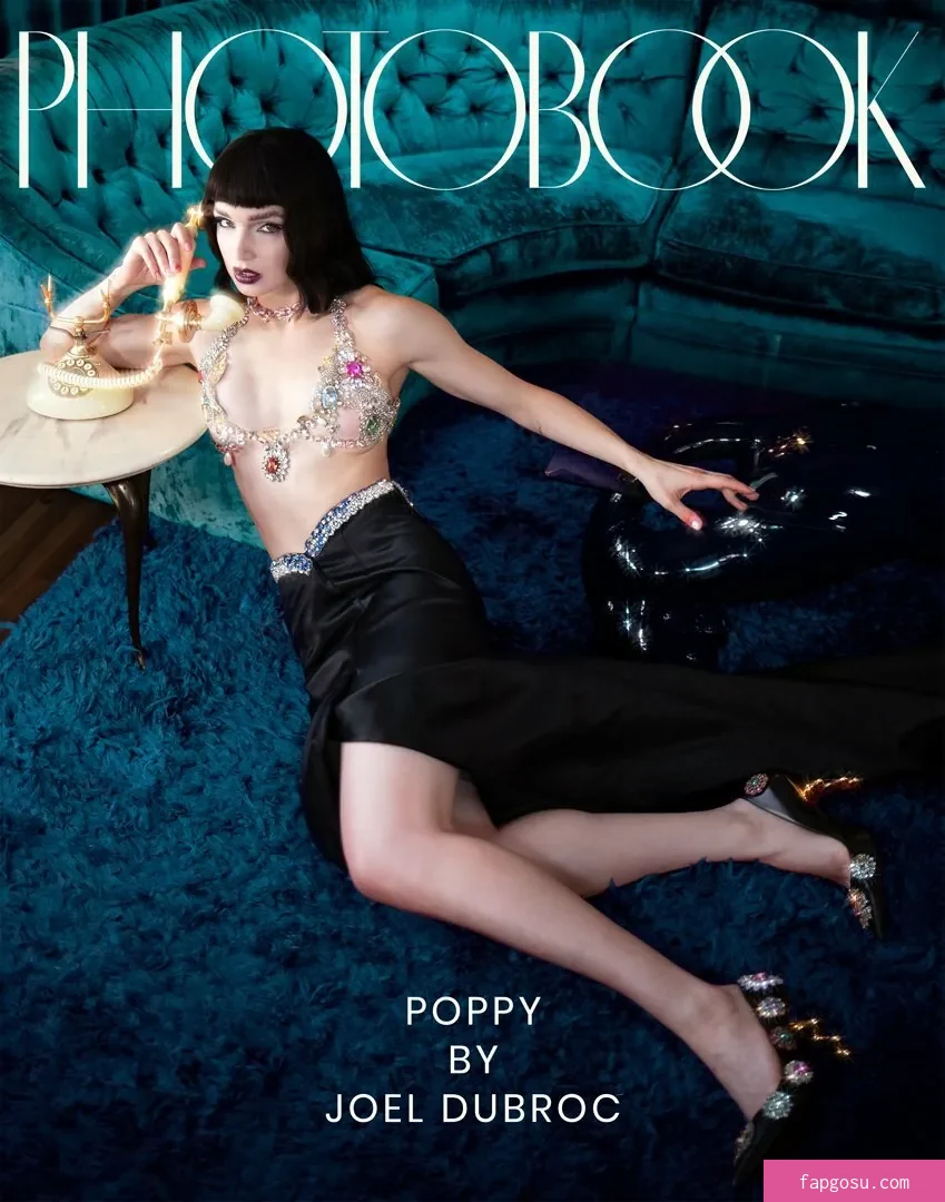 Poppy