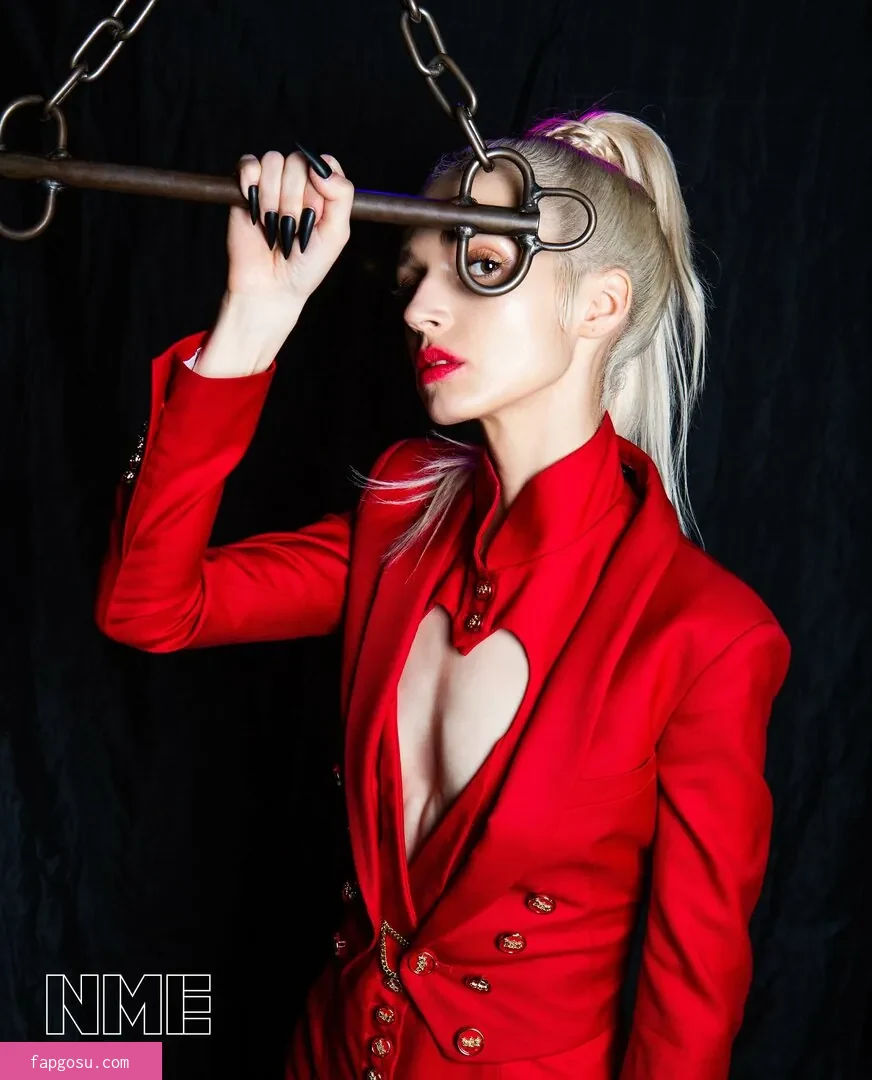 Poppy