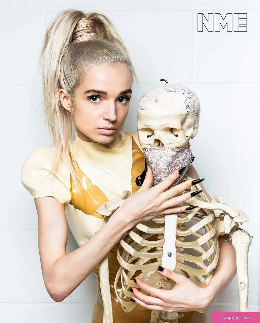 Poppy