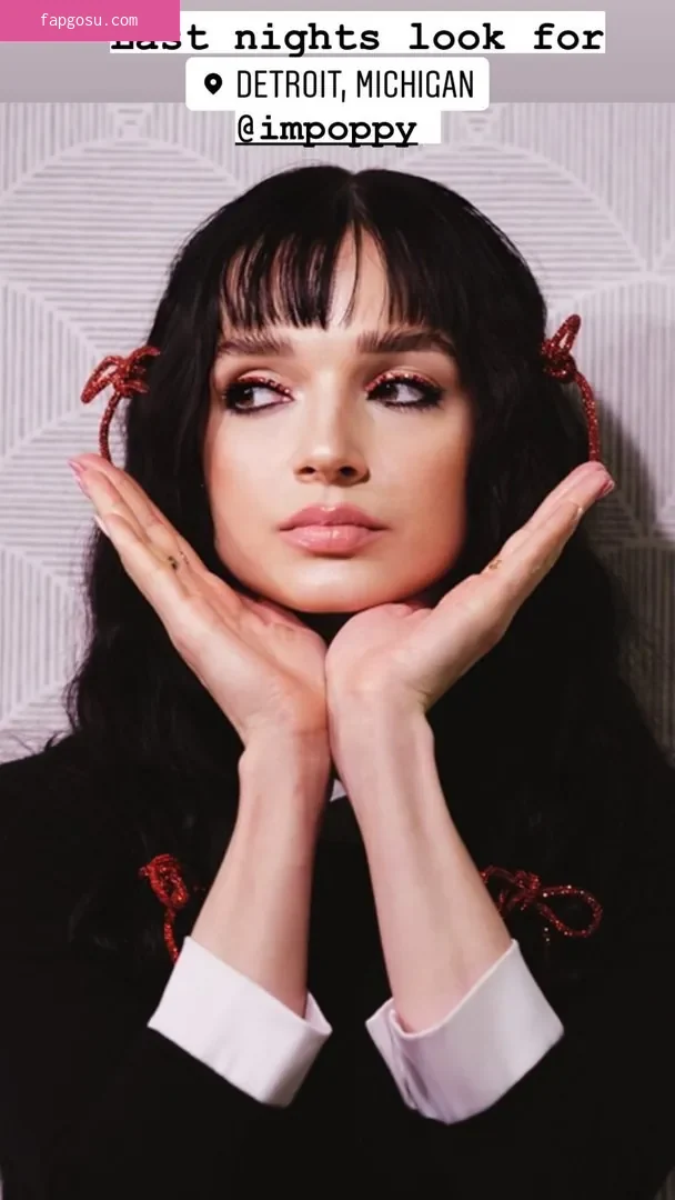 Poppy