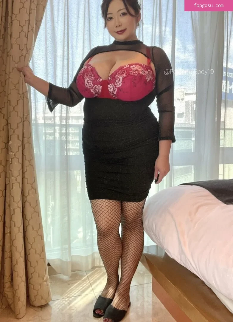 PowerfulBody19