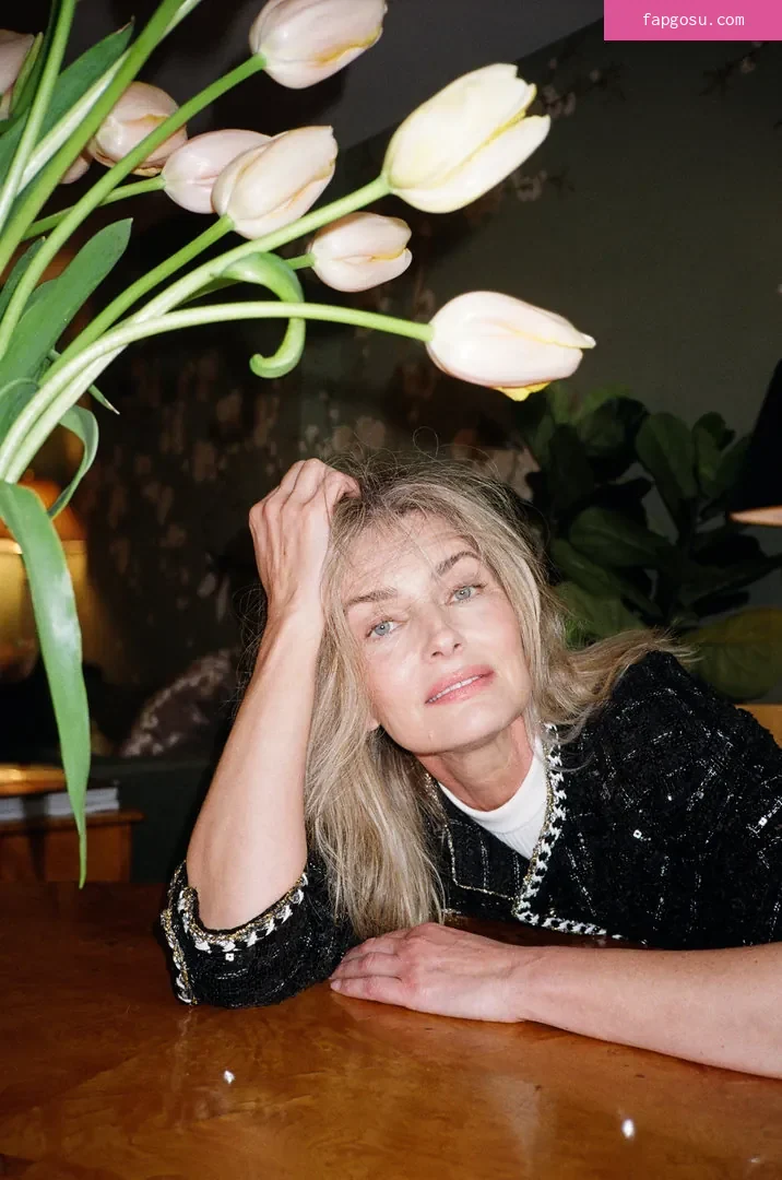 Paulina Porizkova