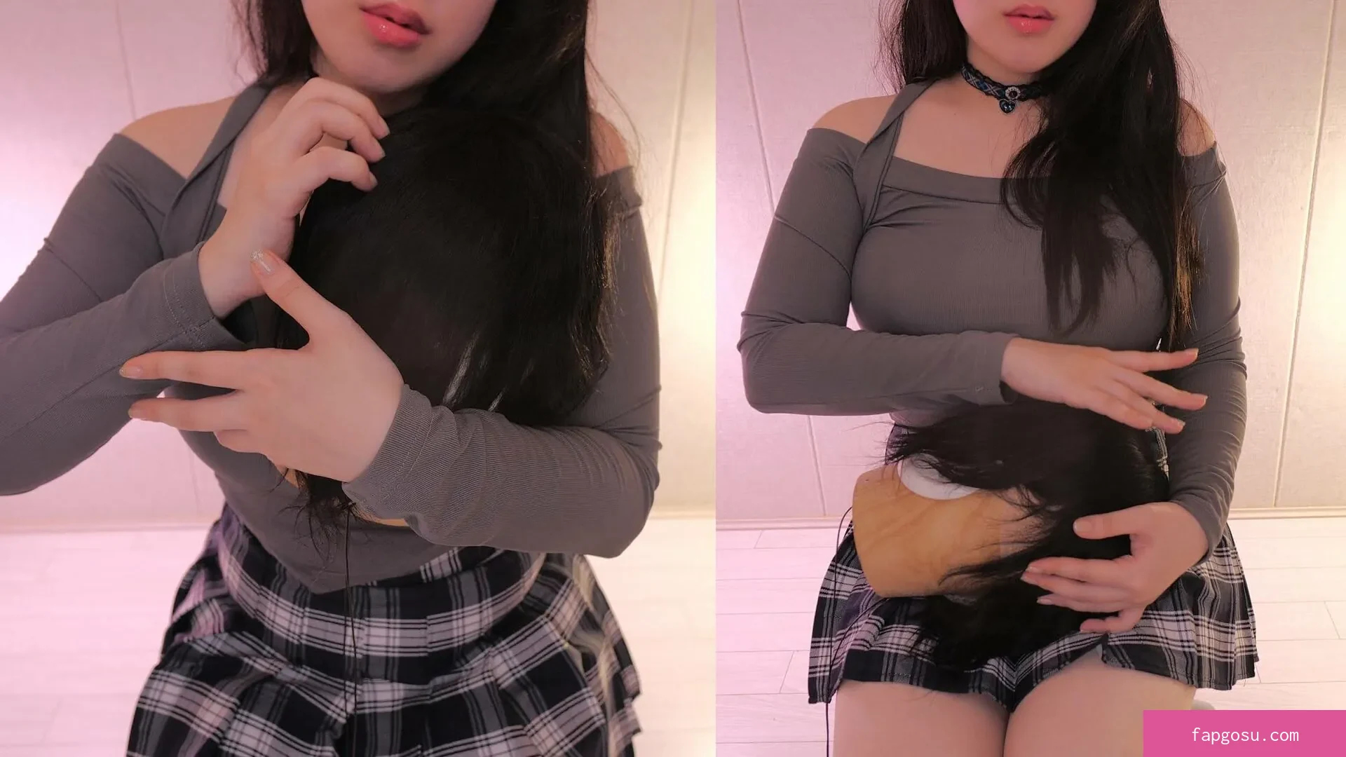 ASMR Senses / Intimate ASMR / asmrsense_ / sixthsensory Nude Leaked OnlyFans Photo #28