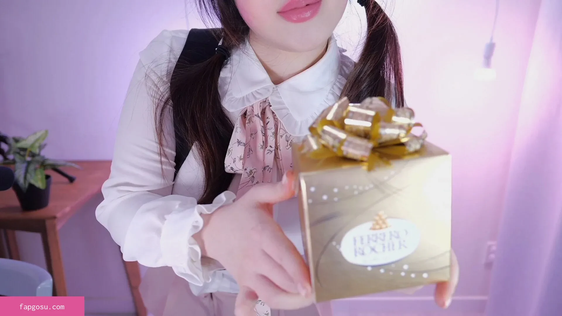 ASMR Senses / Intimate ASMR / asmrsense_ / sixthsensory Nude Leaked OnlyFans Photo #28