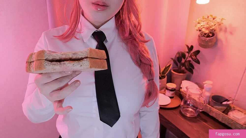 ASMR Senses / Intimate ASMR / asmrsense_ / sixthsensory Nude Leaked OnlyFans Photo #28