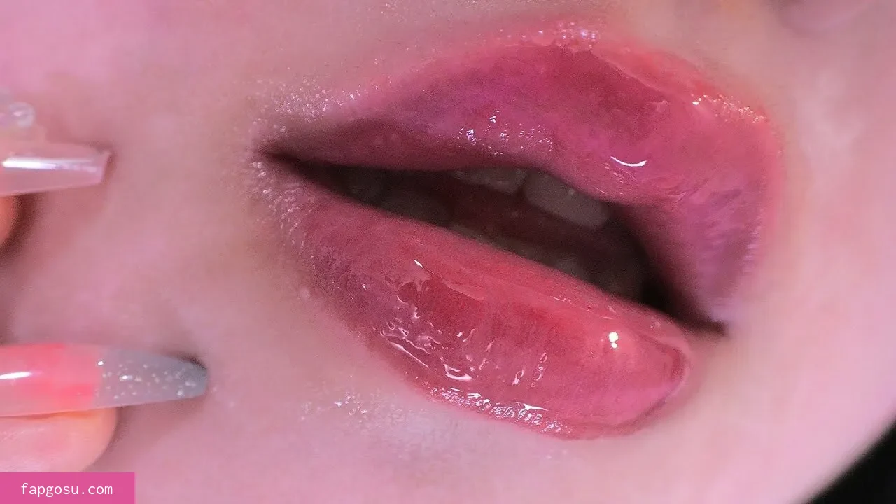 ASMR Senses / Intimate ASMR / asmrsense_ / sixthsensory Nude Leaked OnlyFans Photo #28