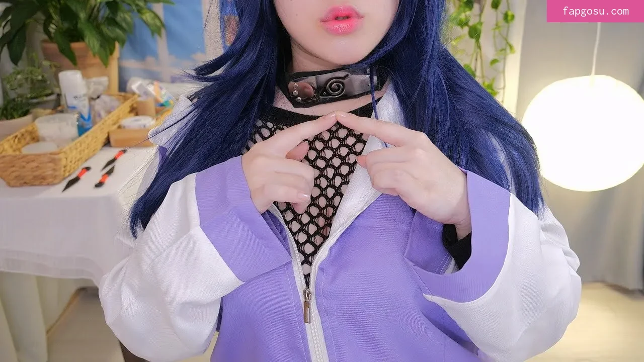 ASMR Senses / Intimate ASMR / asmrsense_ / sixthsensory Nude Leaked OnlyFans Photo #28