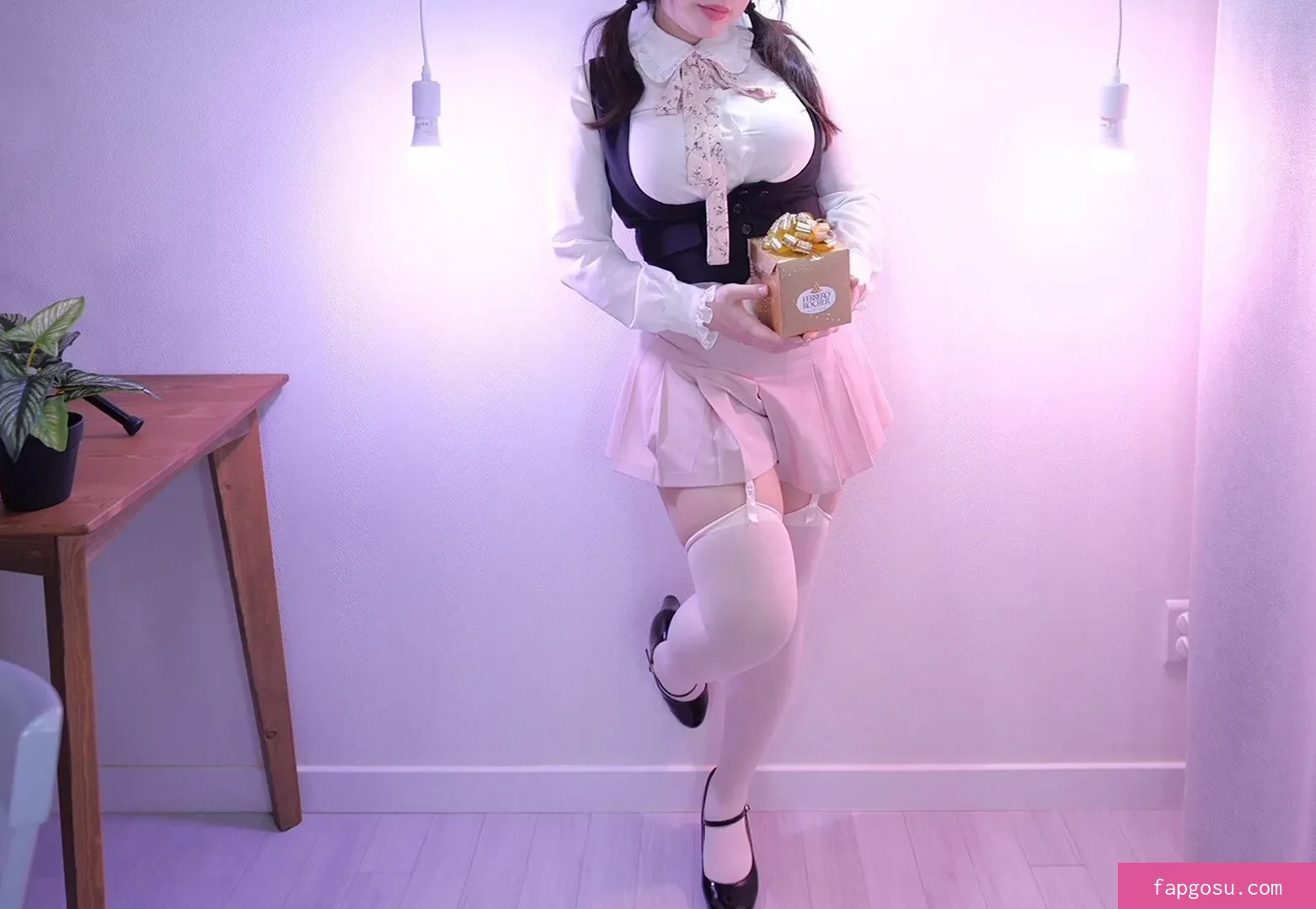 ASMR Senses / Intimate ASMR / asmrsense_ / sixthsensory Nude Leaked OnlyFans Photo #28