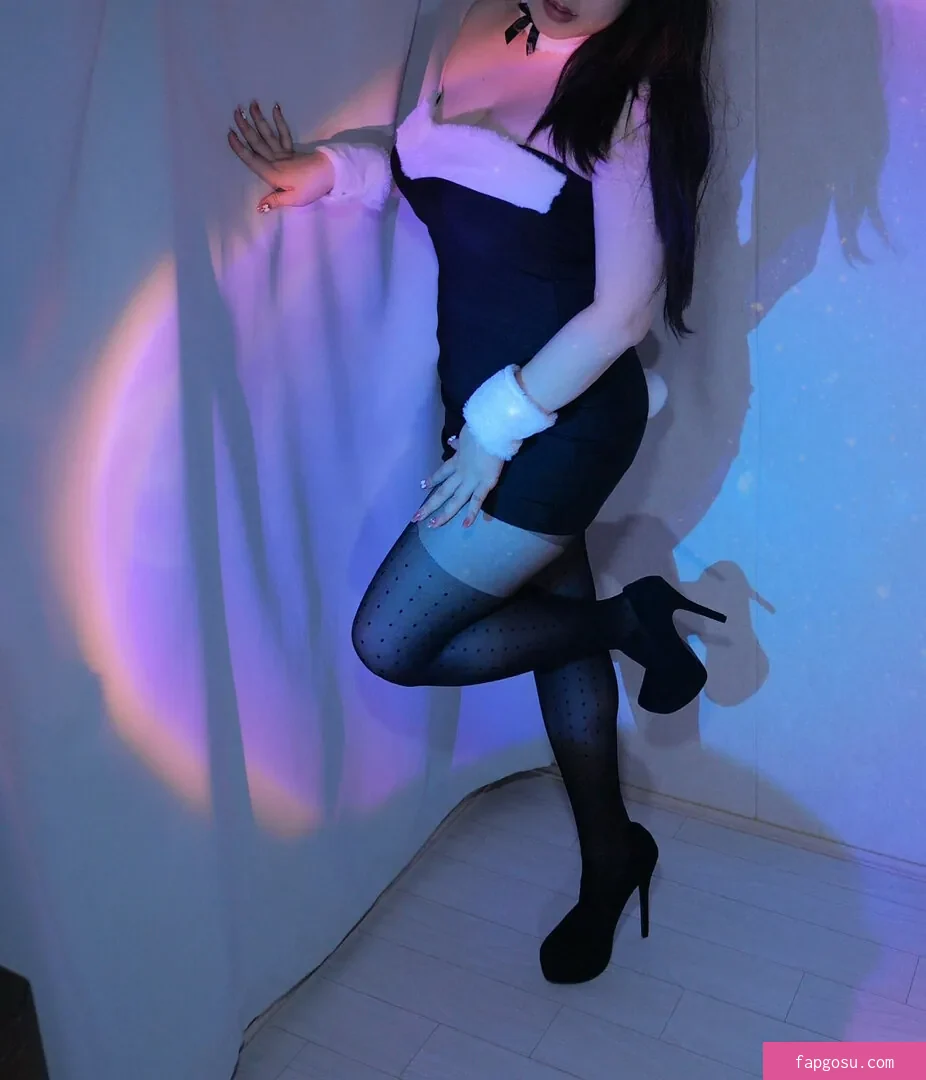 ASMR Senses / Intimate ASMR / asmrsense_ / sixthsensory Nude Leaked OnlyFans Photo #28