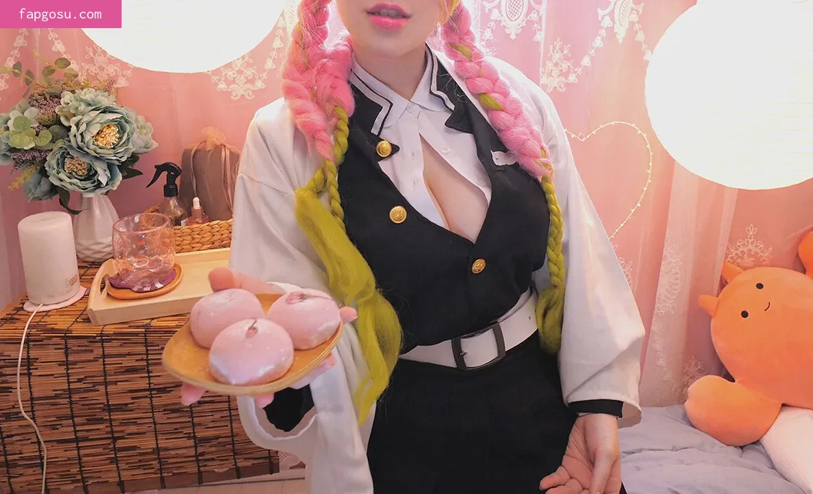 ASMR Senses / Intimate ASMR / asmrsense_ / sixthsensory Nude Leaked OnlyFans Photo #28