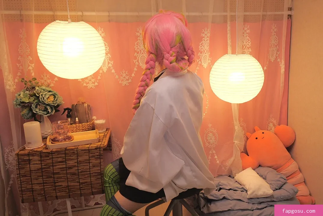 ASMR Senses / Intimate ASMR / asmrsense_ / sixthsensory Nude Leaked OnlyFans Photo #28