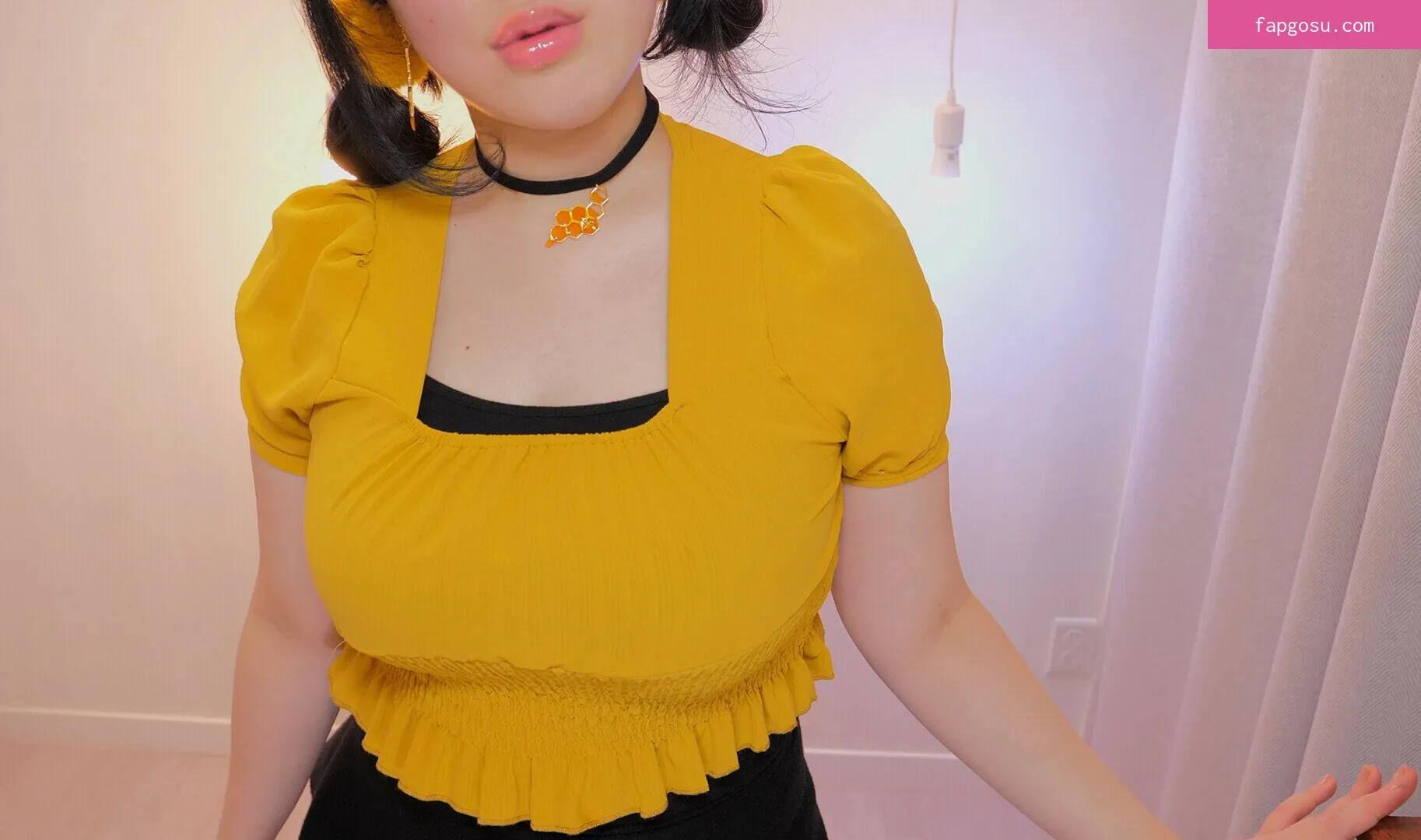 ASMR Senses / Intimate ASMR / asmrsense_ / sixthsensory Nude Leaked OnlyFans Photo #28