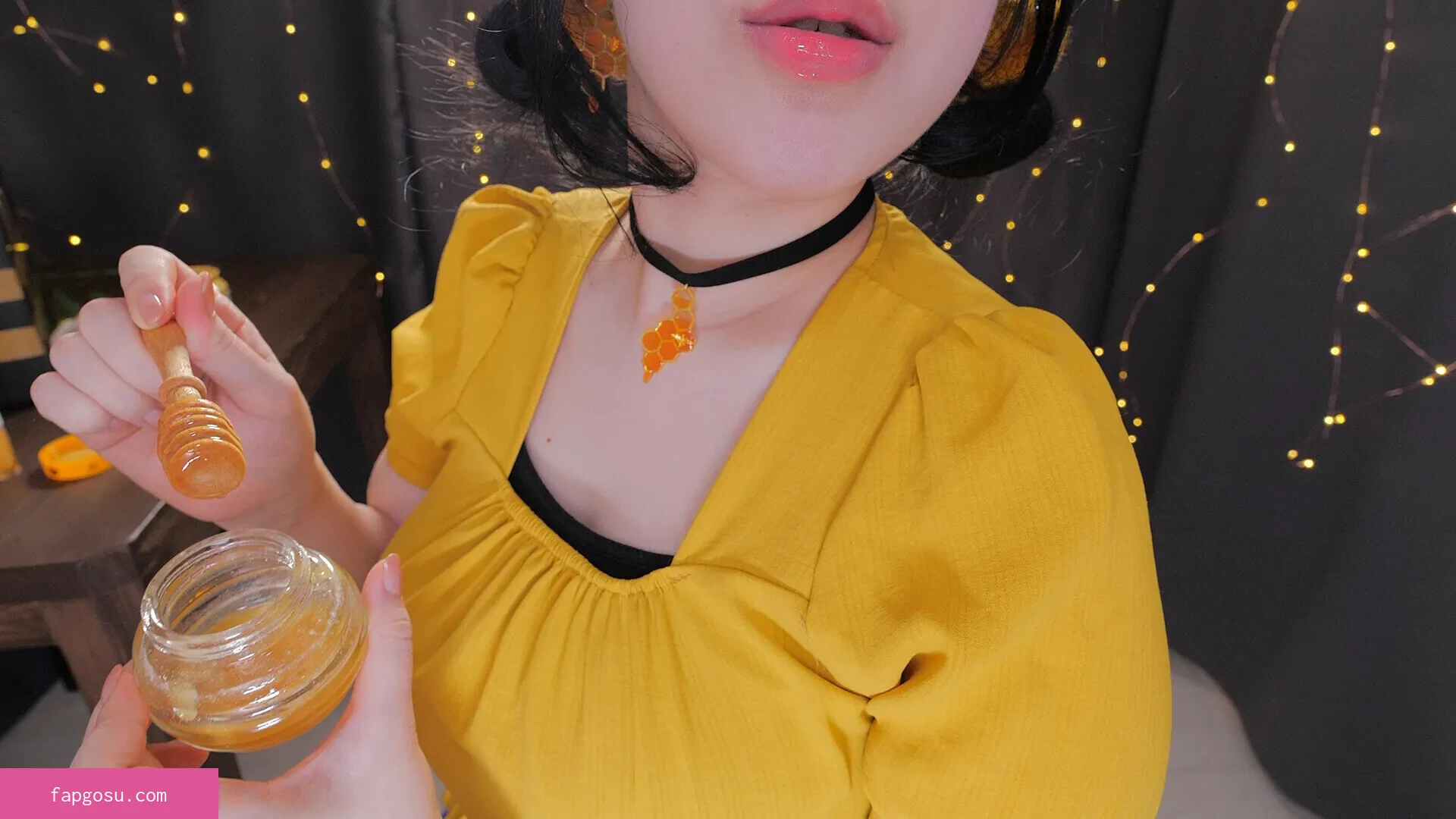 ASMR Senses / Intimate ASMR / asmrsense_ / sixthsensory Nude Leaked OnlyFans Photo #28