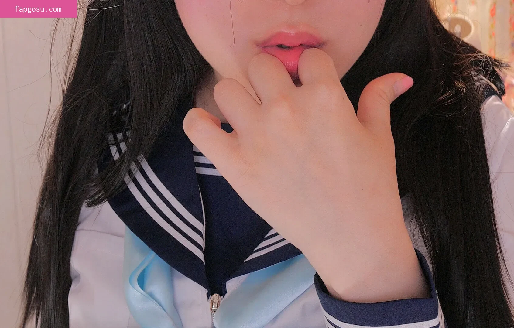 ASMR Senses / Intimate ASMR / asmrsense_ / sixthsensory Nude Leaked OnlyFans Photo #28