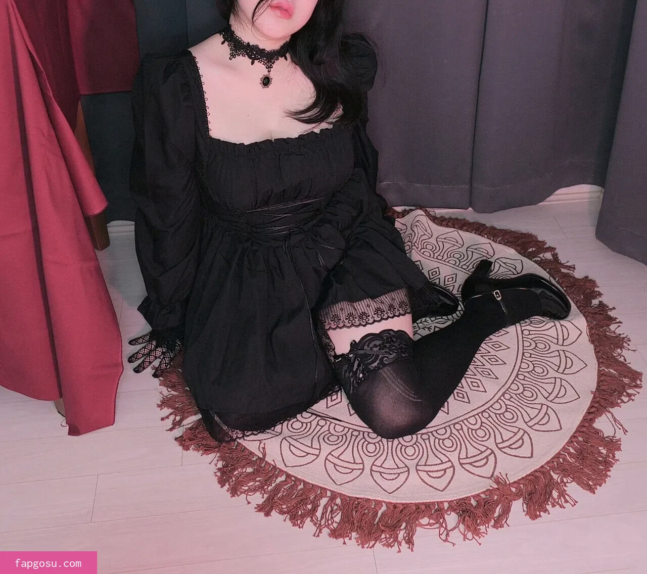 ASMR Senses / Intimate ASMR / asmrsense_ / sixthsensory Nude Leaked OnlyFans Photo #28