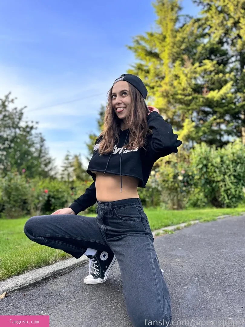 Piper Quinn
