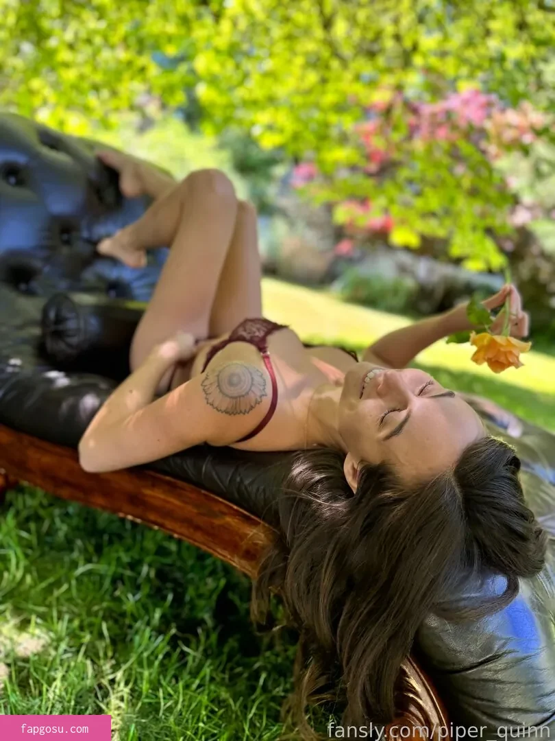 Piper Quinn