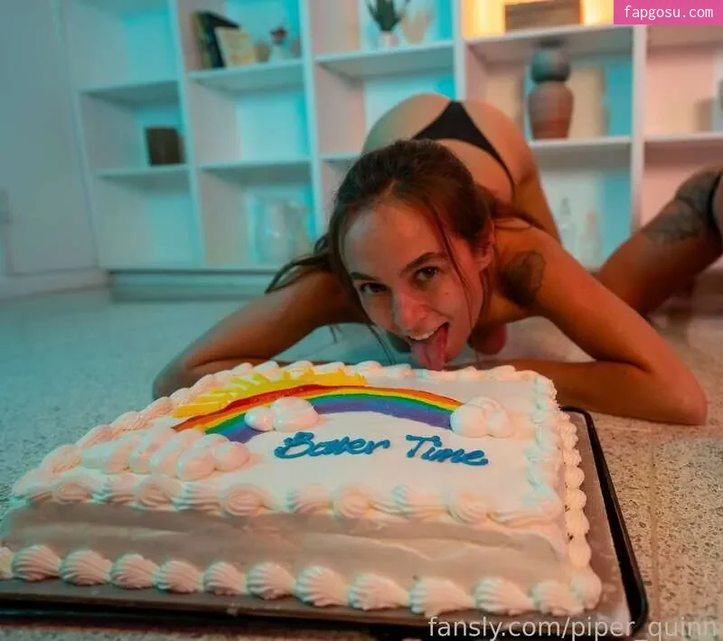 Piper Quinn