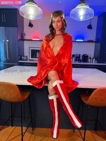 Piper Quinn