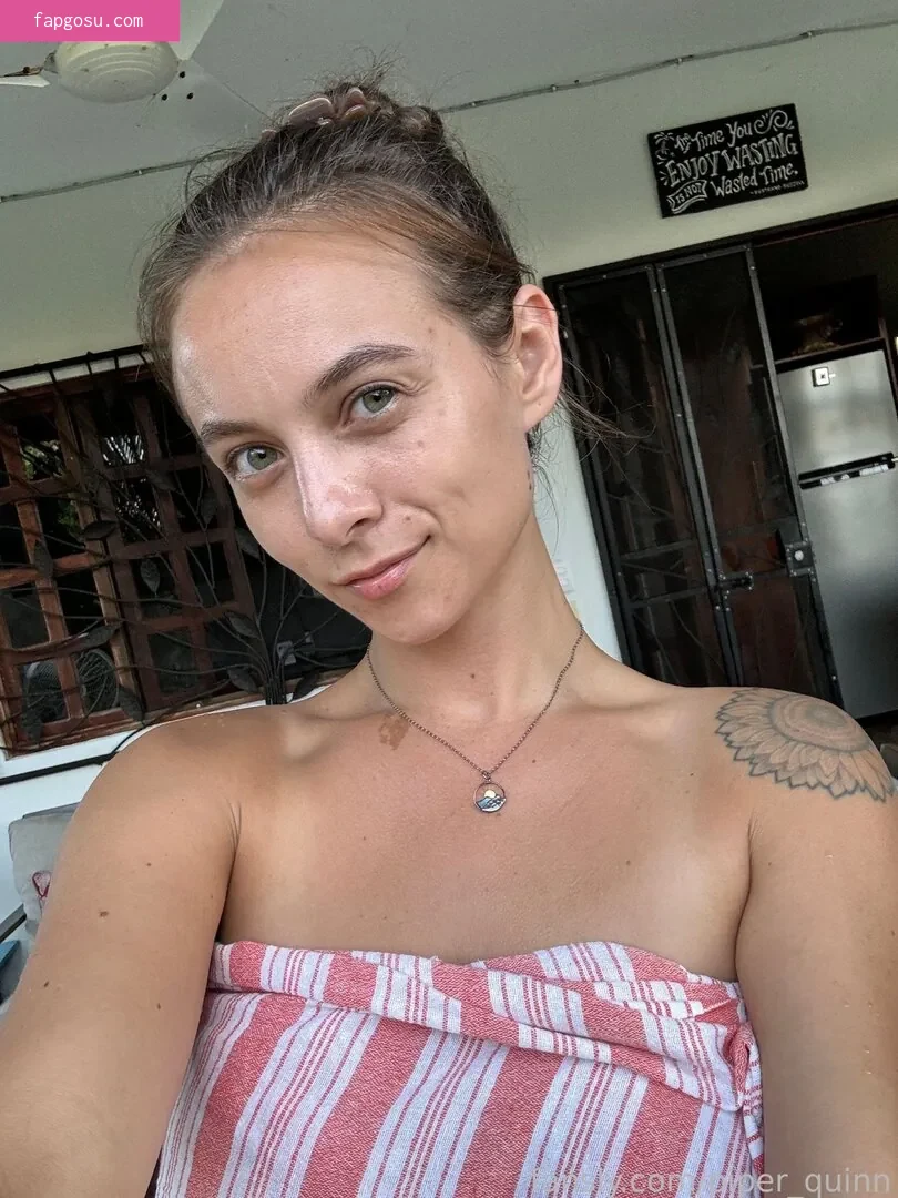 Piper Quinn