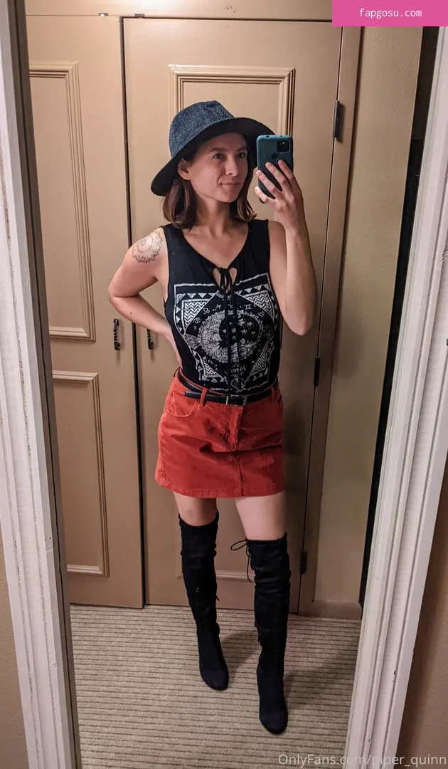 Piper Quinn