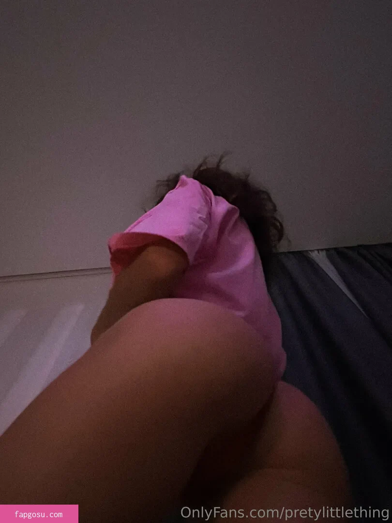pretylittlething