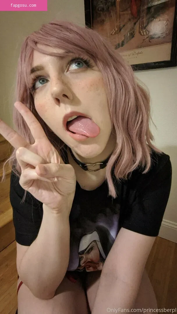PrincessBerpl