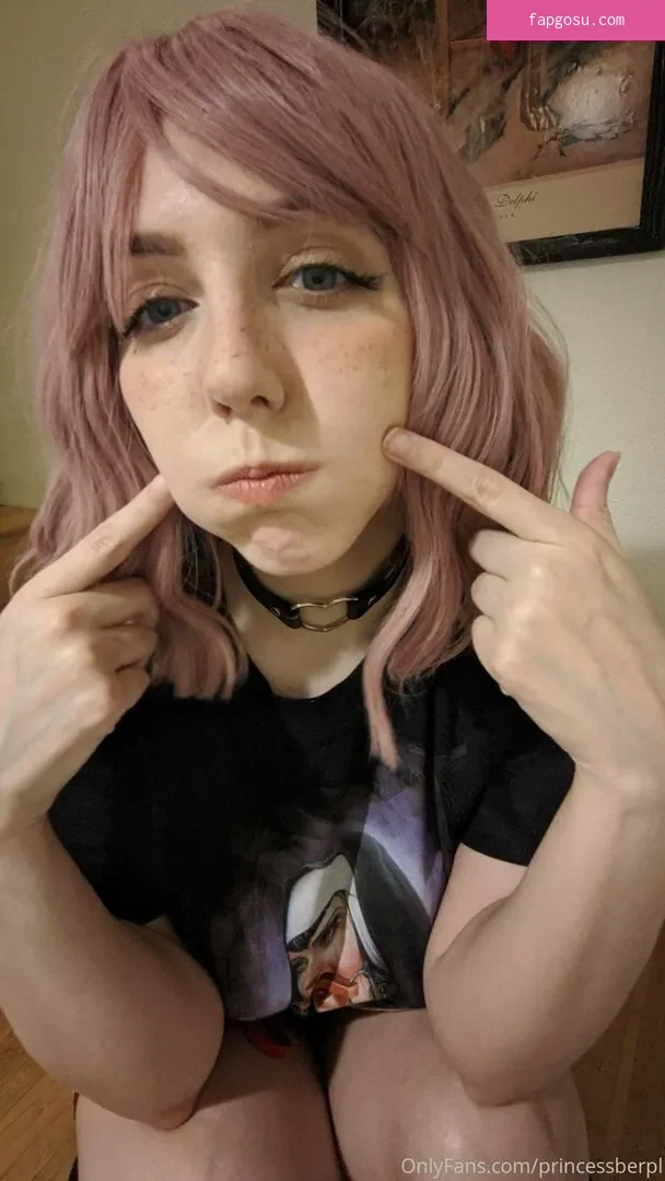 PrincessBerpl