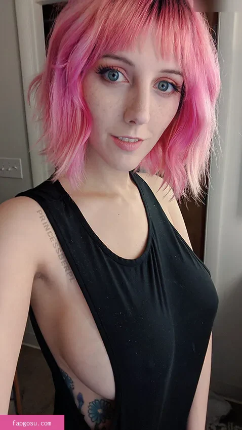 PrincessBerpl