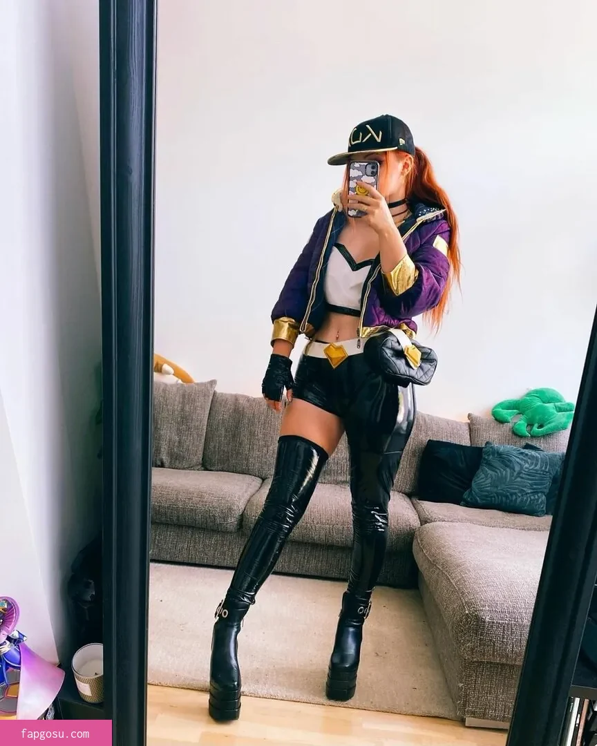 Proxyfox