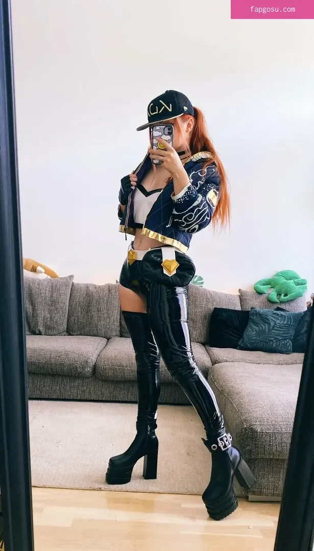 Proxyfox