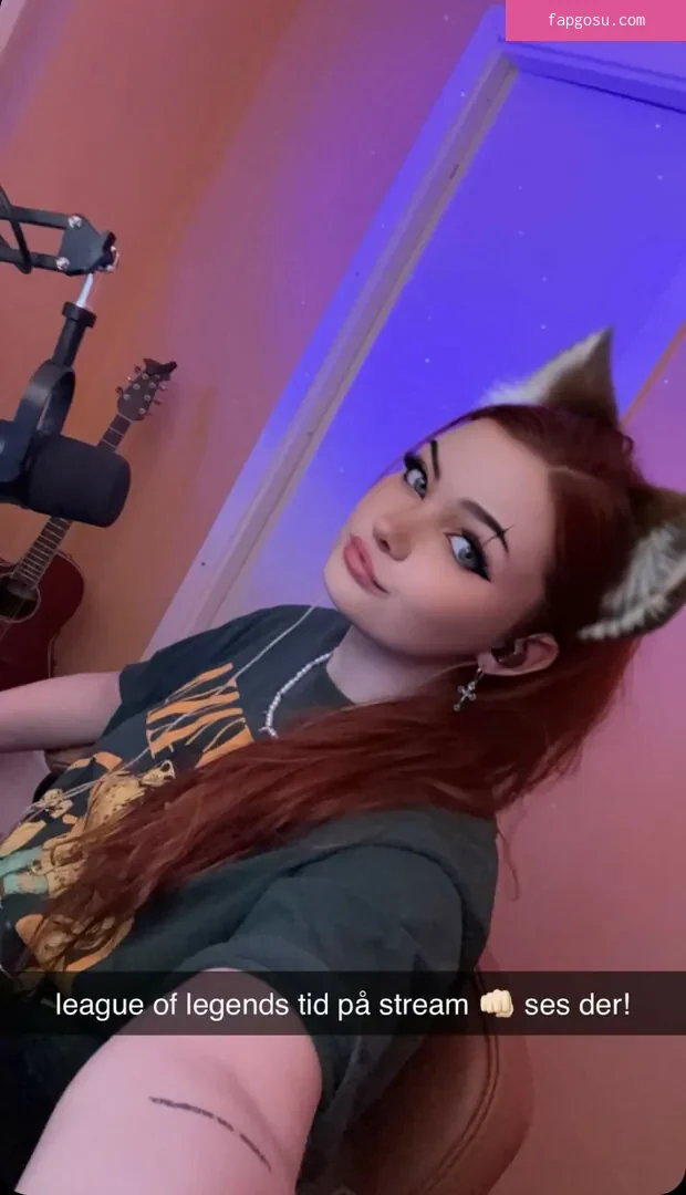 Proxyfox