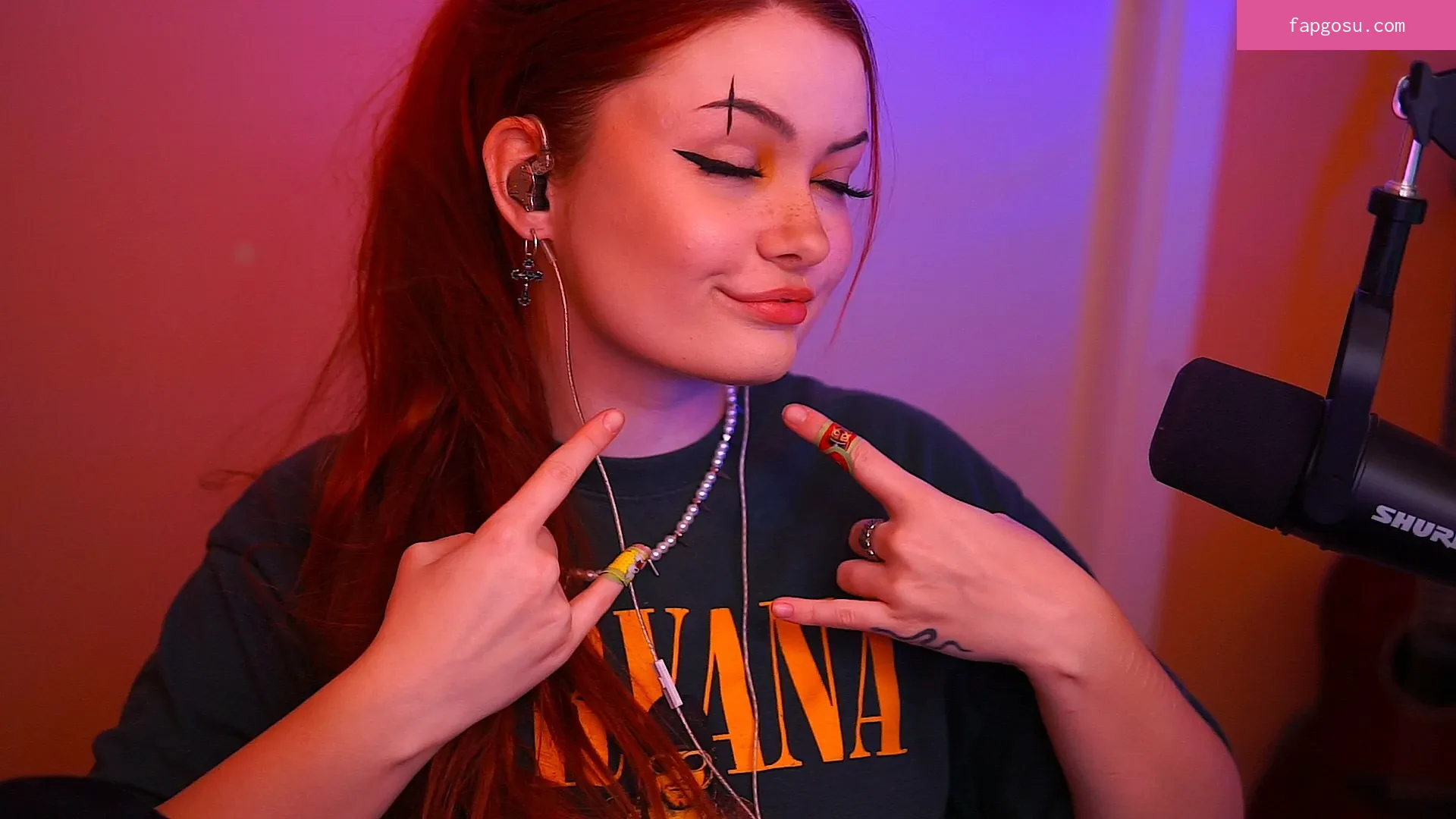 Proxyfox