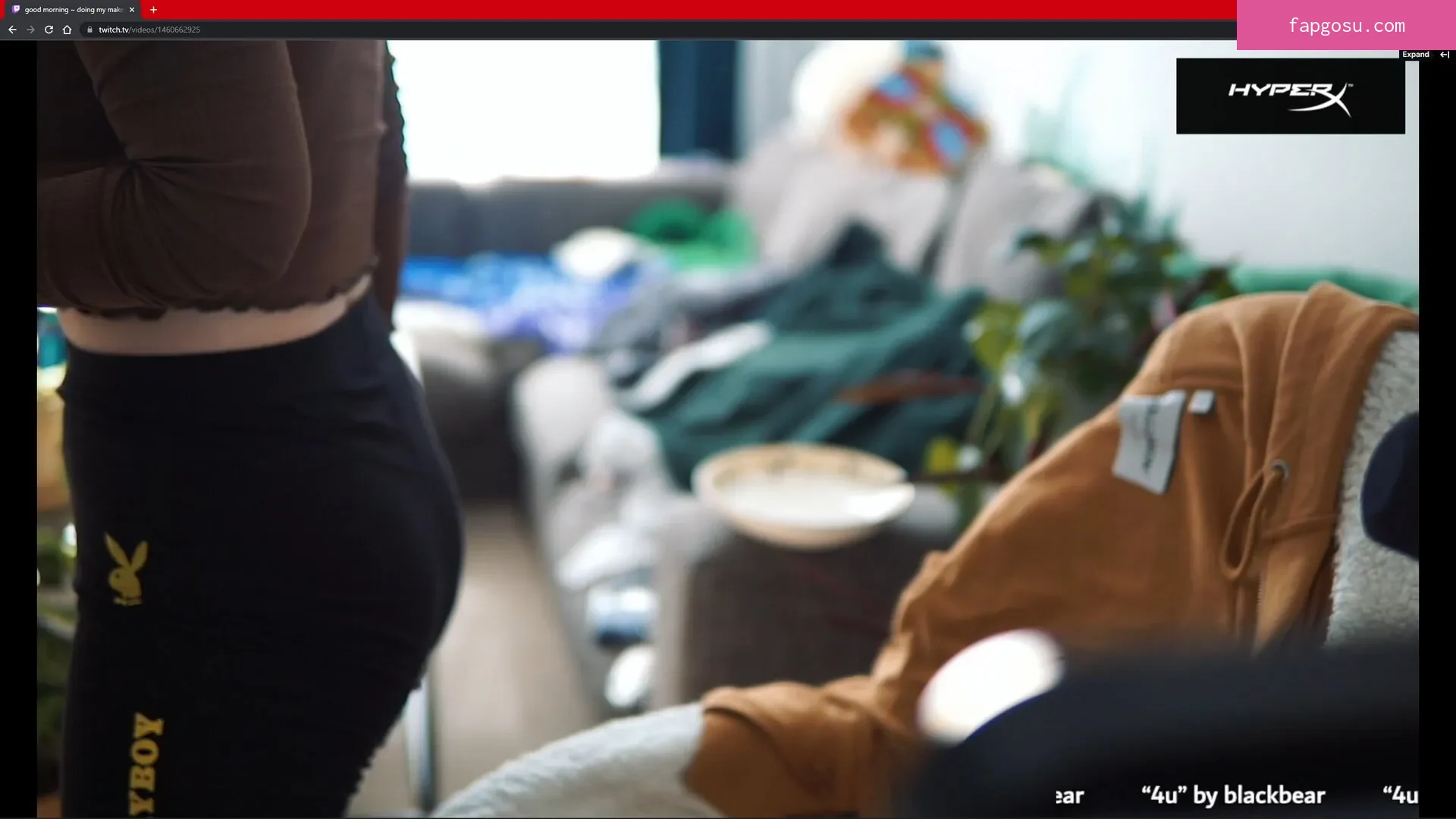Proxyfox