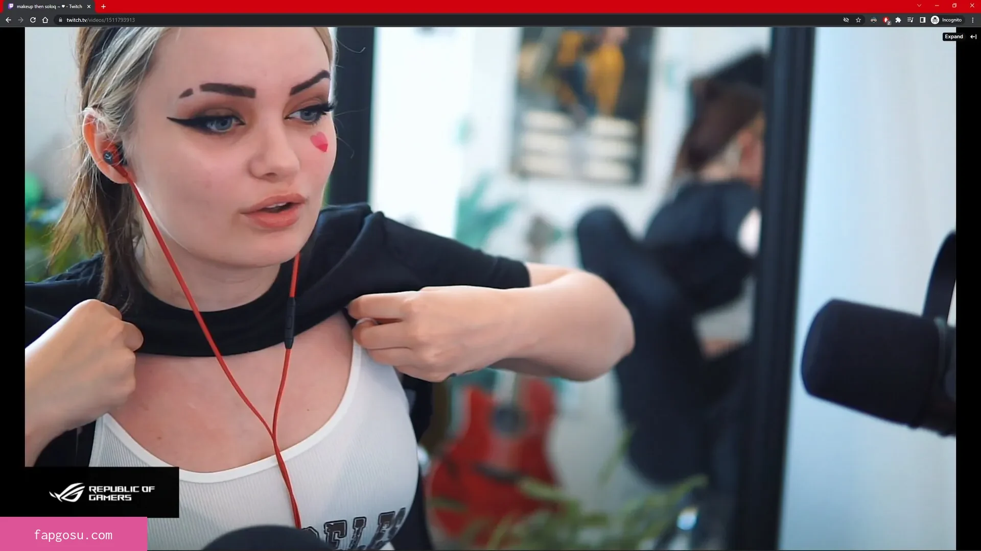 Proxyfox
