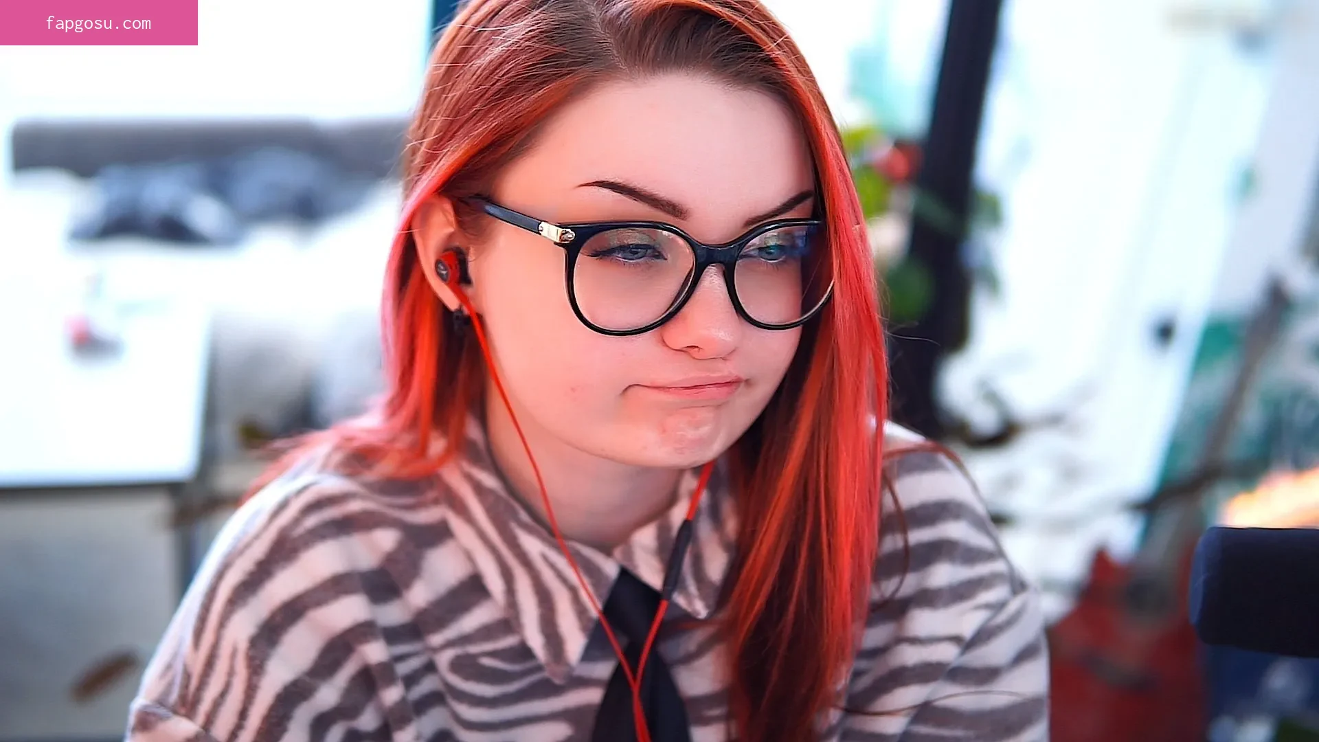Proxyfox
