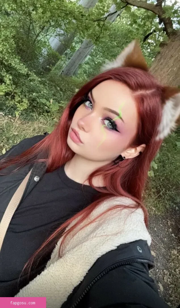 Proxyfox