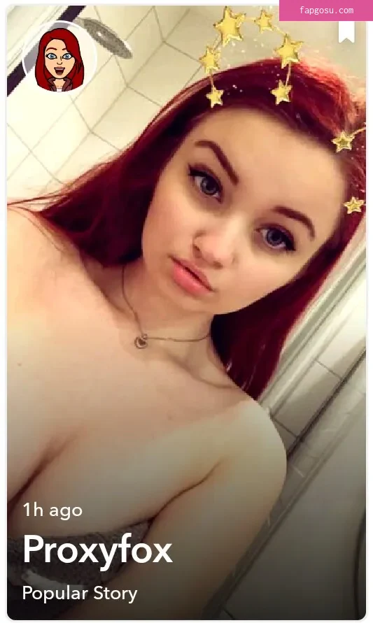 Proxyfox