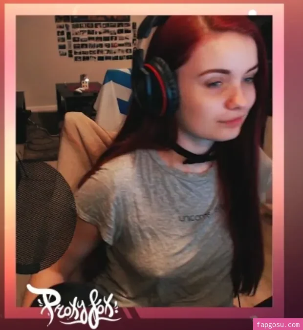 Proxyfox
