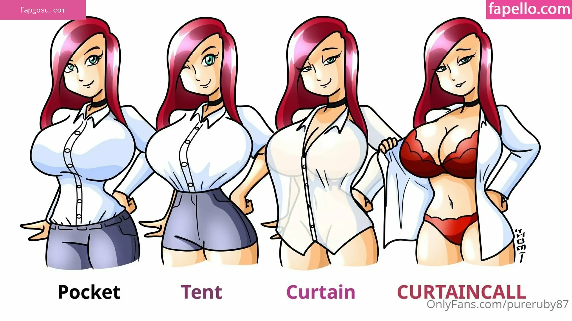 Pure Ruby