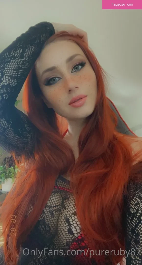 Pure Ruby