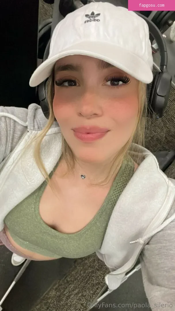 Paola Silerio