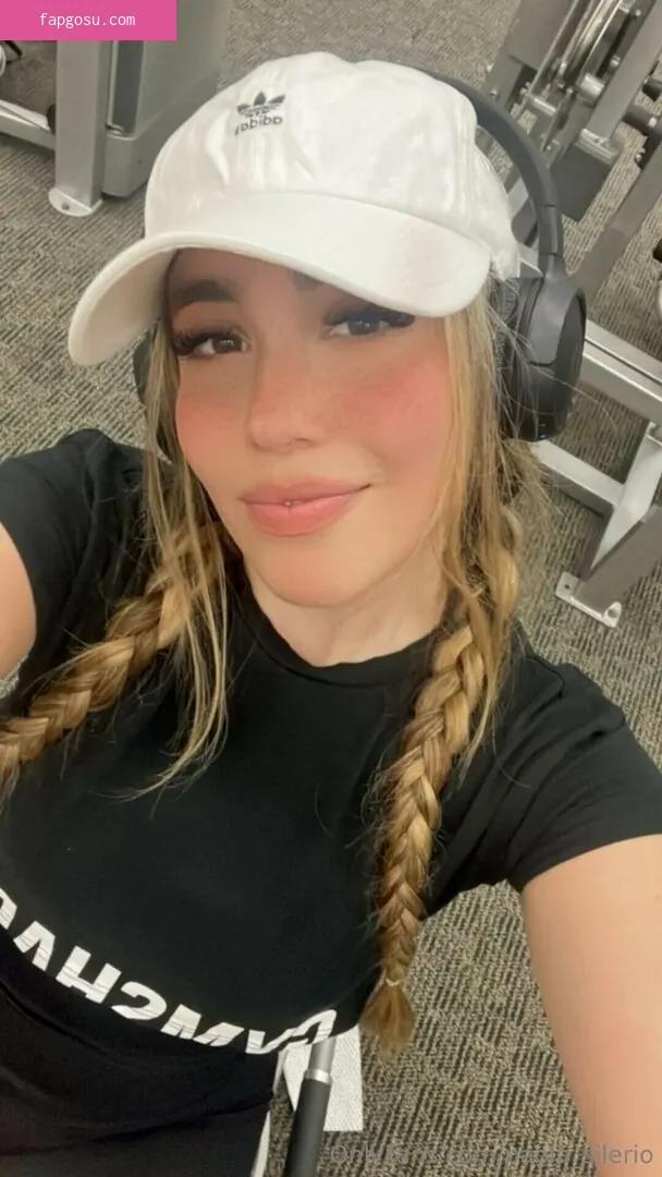 Paola Silerio