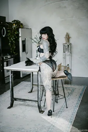 Penny Suicide content