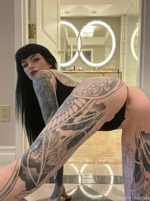 Penny Suicide content