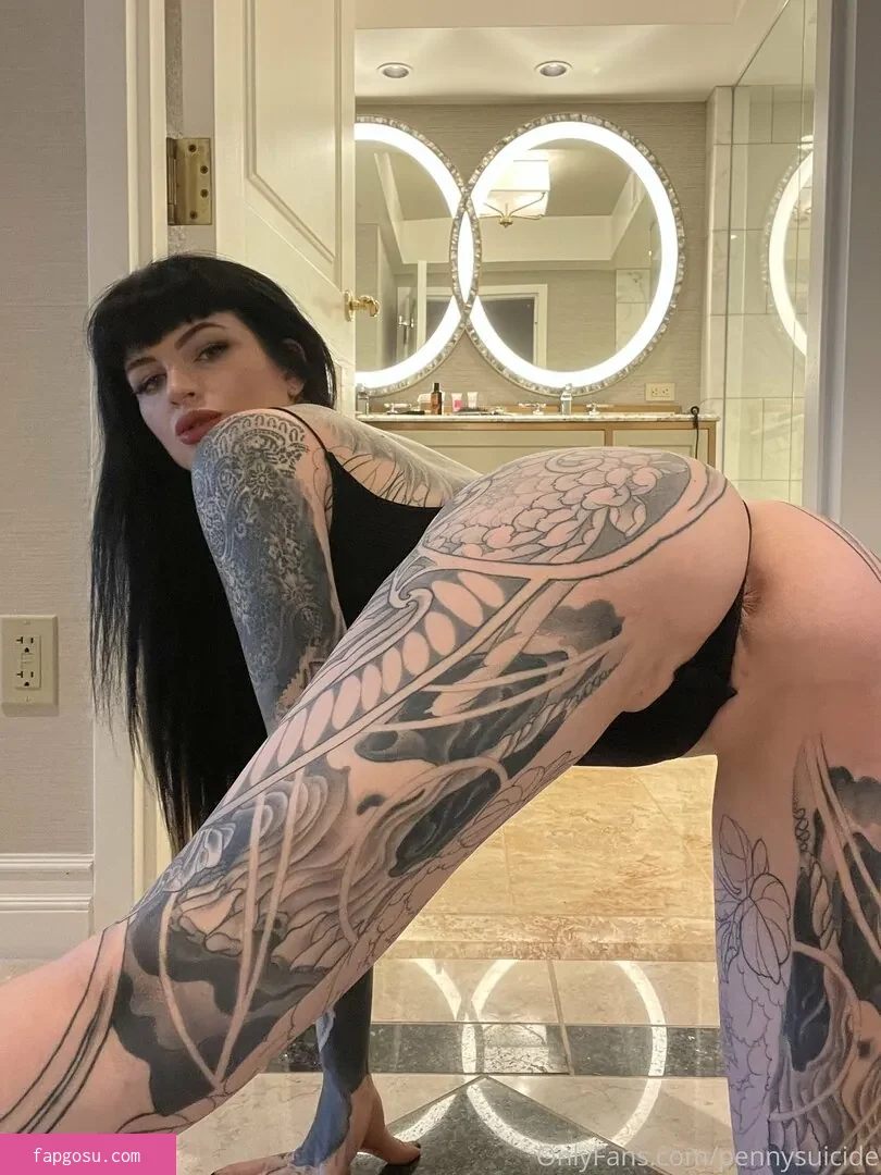 Penny Suicide