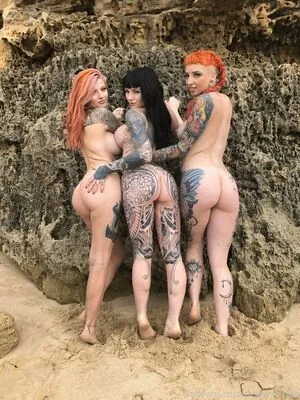 Penny Suicide content